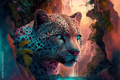 Der Weisse Jaguar: Eine mystische Begegnung mit der Naturgeisterwelt Kolumbiens!