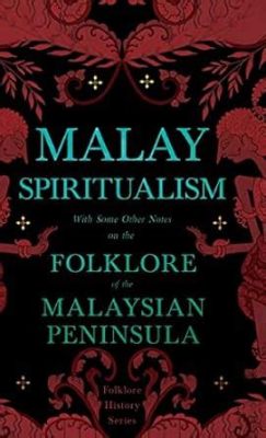  Der Xanadu-Flüsterer: Eine Reise in die mystische Geschichte der malayischen Folklore