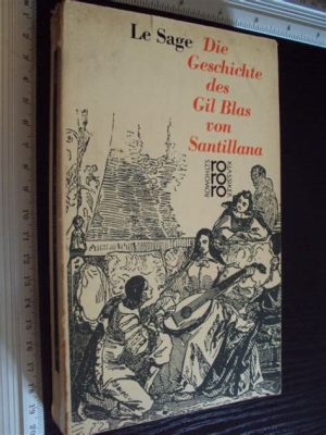  Die Geschichte von 'Güero Gil': Wie ein kleiner Junge die Macht der Freundschaft entdeckt!