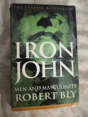  Iron John: Ein Rätsel der Transformation und Männlichkeit im antiken Gallien?