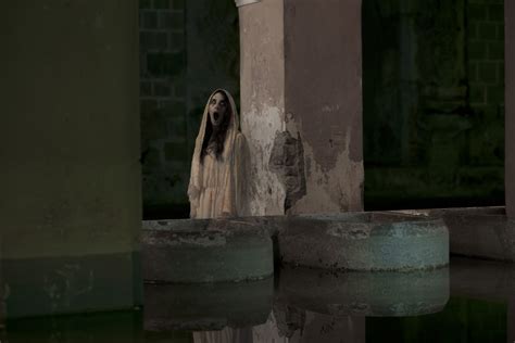 La Llorona: A Timeless Tale of Loss, Regret, and the Supernatural