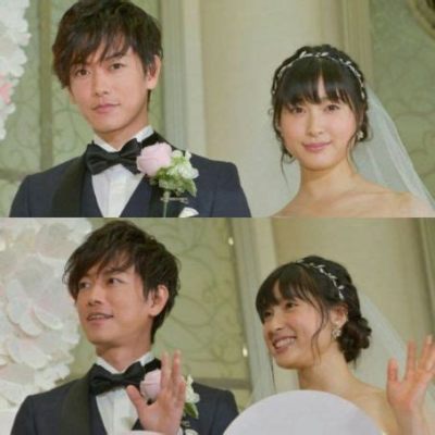 佐藤健 結婚相手 写真 と その影響力についての考察