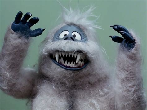  Warum sollten wir The Abominable Snowman als zeitlosen Klassiker der amerikanischen Folklore feiern?!